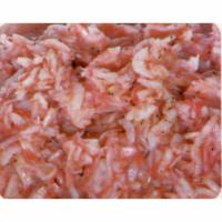 自然の調味料　アミエビの塩辛　キムチ手作り用　1kg（韓国食品、調味料、惣菜）