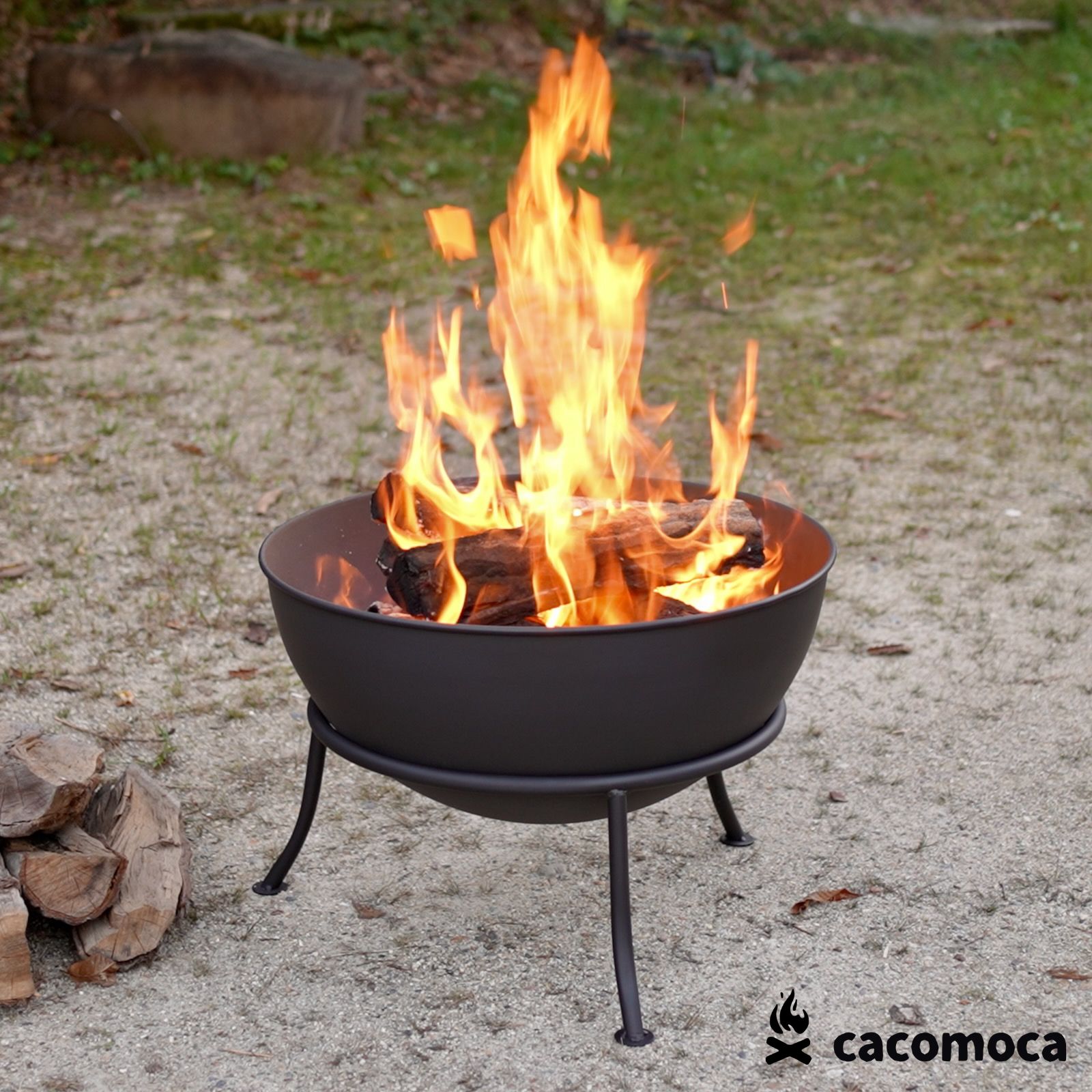 キャンプ 焚き火台FireBase Sサイズ 早野研工 楽天市場】HOT CAMP 焚き火台 Fire Base Sサイズ 早野研工