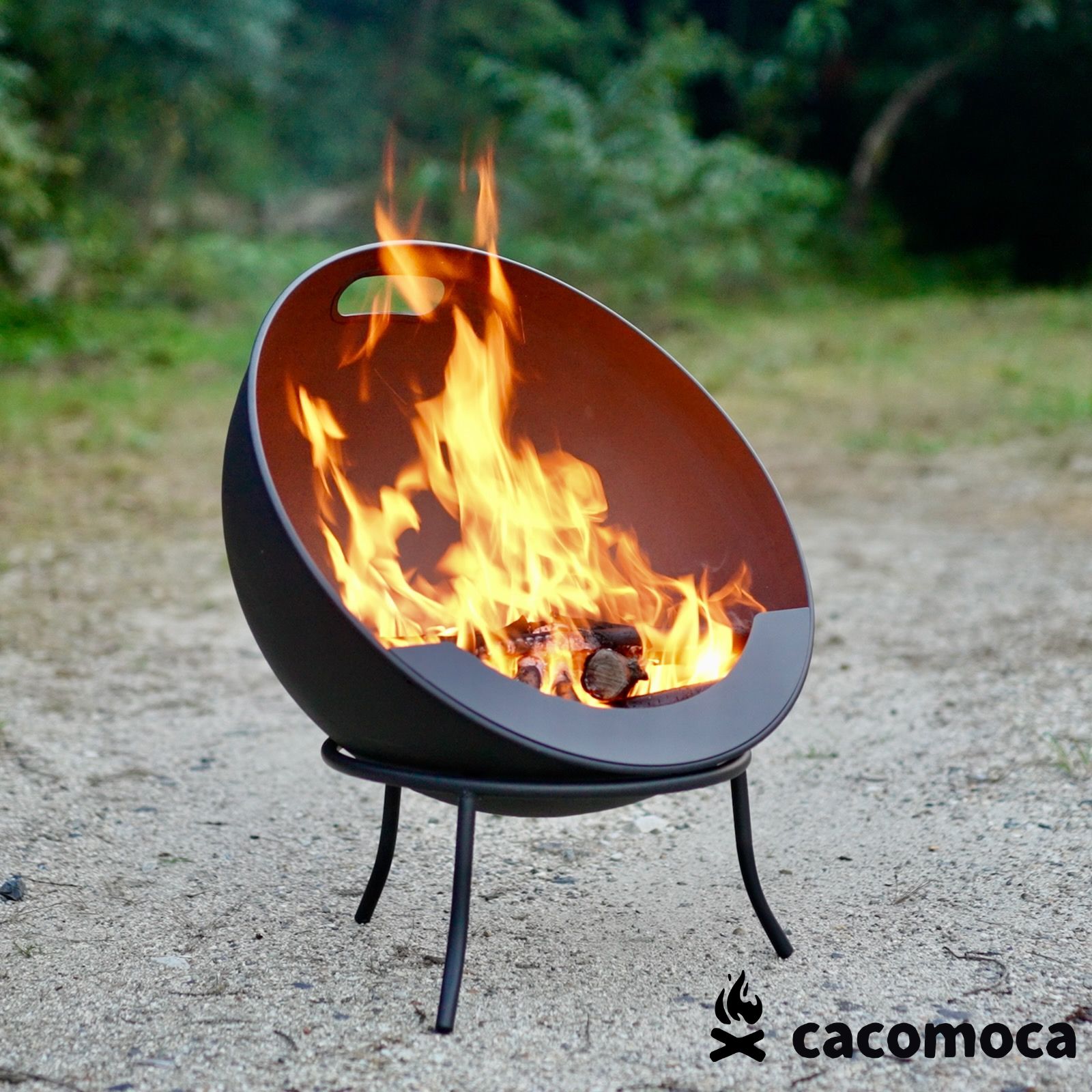 BROOKLYN WORKS 焚き火台 新品未使用 FIRE PIT BROOKLYN WORKS 焚き火台 新品未使用 FIRE PIT BROOKLYN WORKS STORE