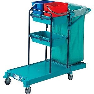TTSスーパーカートB<br>《山崎産業正規代理店》[事業者限定] [JAN339440]