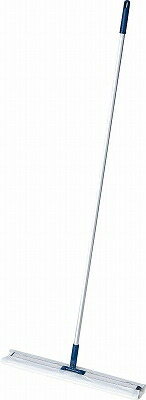 プロテックダスターモップ90 [幅約900mm　全長約1580mm] [山崎産業正規代理店] [事業者限定] [10本ご購入で送料無料] [JAN338283]