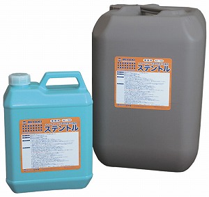 ミヤキステントル【4L入×4本】《ミヤキ(MIYAKI)置き目代わりになる店》