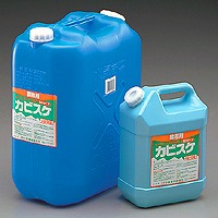 ミヤキカビスケ【18L缶入】《ミヤキ(MIYAKI)正規代理店》
