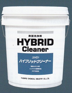 [同一製造業者3缶以上貨物輸送無料]\u003cBR\u003e ユシロン 変わり種洗浄剤[18L][膜厚抑えつける型境界線の外側洗い濯ぎ剤](PRTR法相応う品)《ユシロ化学工業置き目代わりになる店》[商行為者制限事項]北海道・沖縄離島は別途貨物輸送 掃除用品-フローリングワックス-日用品雑貨・文房具・手芸