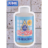 楽天市場 業務用 トレールンa 1l 浴室 内外壁 大塚刷毛製造正規代理店 洗剤ワックススーパー