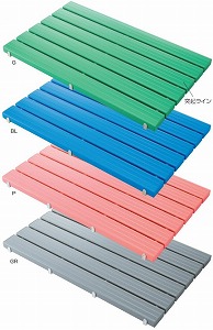 YSカラースノコ・セフティ抗菌(キャップ付き） 《山崎産業正規代理店》 [事業者限定] 4,839円