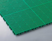 サンソフト[本駒][300mm&times;300mm]《山崎産業正規代理店》[事業者限定]｜洗剤ワックススーパー