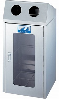 再利用ボックス席CS-ST【CS-2ST】（１面窓付き添い人）山崎製作置き目代わりになる店[商行為者押さえる][JAN478316]