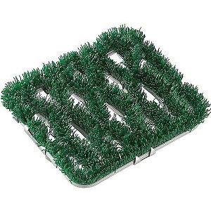 ユニスパイク泥落としつや消し《大》[300mm×300粍][山崎製作置き目代わりになる店][商行為者押さえる][JAN305254]