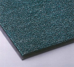 消臭抗菌マット(＃18)(900mm&times;1800mm)《山崎産業正規代理店》[事業者限定]｜洗剤ワックススーパー