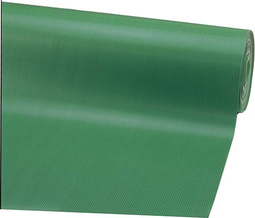 天然ゴム筋入長引っ敷き(F-25-12-6) 幅1200mm×10m《山崎工業置き目代わりになる店》[商行為者制限事項]