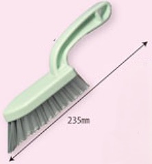 スミッ子毛はらい（捉え所のない）[Art4211]《アプソン置き目取りまわし店》御手々毛はらい 瓦 風呂場 角や隅