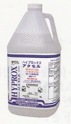 世界的に有名な ハイプロックスアクセル 3.8L 高濃度加速化過酸化水素６％ 院内感染 感染症予防対策 北海道 事業者限定 人気の雑貨がズラリ 沖縄離島は別途送料がかかります 《東栄部品正規代理店》