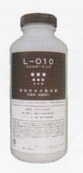 [12本入] 嘔吐処理剤 　L-O10(エルオーテン) ［800g×12本］ 【嘔吐物すぐ固めて消臭！】 《エムアイオージャパン正規代理店》 [事業者限定]