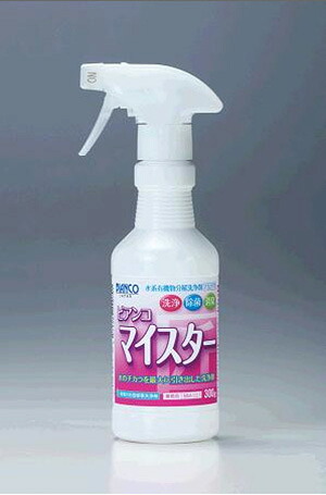 ビアンコマイスター BM-101 (300g)  吹き付ける銃の引き金付き添い人（水系有機物腐食洗い濯ぎ剤）《ビアンコジャパン置き目代わりになる店》\u003cBR\u003e[商行為者押さえる]