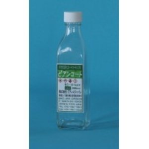 ビアンコートB（ツヤ有り／原液）300mlUV打つ手有り BC-101b+UV [硝子上塗り剤]《ビアンコジャパン定め事代わりになる店》※ビアンコート薄める用気狂い水（薄め液）が已むを得ずです。