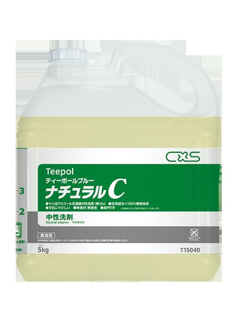 高い素材 楽天市場 送料無料 事業者限定 ティーポールブルー ナチュラルc 5kg 5kg 2本入り 専用ノズル付 シーバイエス正規代理店 沖縄離島は別途送料がかかります 洗剤ワックススーパー 新発売の Advance Com Ec