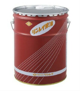 ＦＡ (床油) [18L] [木床専用ホコリ止め剤] 《リンレイ正規代理店》 フロアーオイル 北海道・沖縄離島は別途送料がかかります