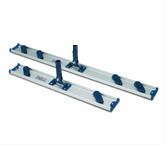 [10個セット]<br>リンレイ プロフィットダスター ホルダー[Lサイズ]80mm×880mm 10個/1ケース《リンレイ(RINREI)正規代理店》●北海道・九州・沖縄離島は別途送料がかかります。事業者限定