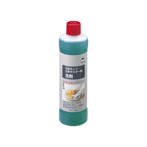 ヤマザキフイトルモップクリーン380 [容量380ml] 《山崎産業正規代理店》 [事業者限定] [JAN4903180328543]