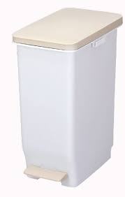 セパスリムペダル[電気容量約60L][屋内用屑入れ・紙くずかご]《山崎工業置き目代わりになる店》[商行為者制限事項][JAN4973221008406]