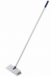 ぞうきんワイパ300[約270mm×110mm×1300粍][西洋手ぬぐい雑巾1枚嘱する]《山崎実業定め事代わりになる店》[商行為者押さえる][JAN4903180332755]