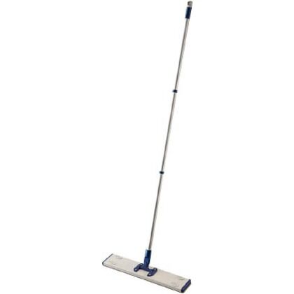 JPダスターモップW45 [10本入] [幅約450mm×全長約1310mm] [組み立て式] 《山崎産業正規代理店》 [事業者限定] [JAN170456]