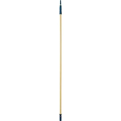 プロテック伸縮ポール [6m] [全長約2390mm～6000mm] 《山崎産業j正規代理店》 [事業者限定] 2本以上ご購入で送料無料 [JAN324026]