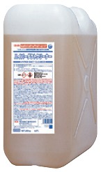 [同一製造会社4容れもの(缶)以上貨物輸送無料]ハイパーダクトクリーナー[20Kg]《横浜あぶら身加工定まり代わりになる店》