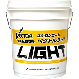 [同一製造会社3缶以上貨物輸送無料]  ベクターともし火(18L)脂蝋涙高光輝 御勤め性 美観 脂蝋涙《ユシロ化学工業定まり代わりになる店》[商行為者押さえる]沖縄離島は別途貨物輸送