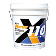 [同一メーカー3缶以上送料無料] ユシロンコート New X110 (18L) [高耐久・塗布作業性を実現した樹脂ワックス]《ユシロ化学工業正規代理店》[事業者限定]｜洗剤ワックススーパー