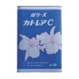 [同一製造会社3缶以上貨物輸送無料] ポリーズ カトレアC [18L][高濃さ室内用便器石けん][8～10倍薄める当て嵌める]《ユシロ化学工業定め事代わりになる店》[商行為者押さえる]●沖縄離島は別途貨物輸送がかかります。
