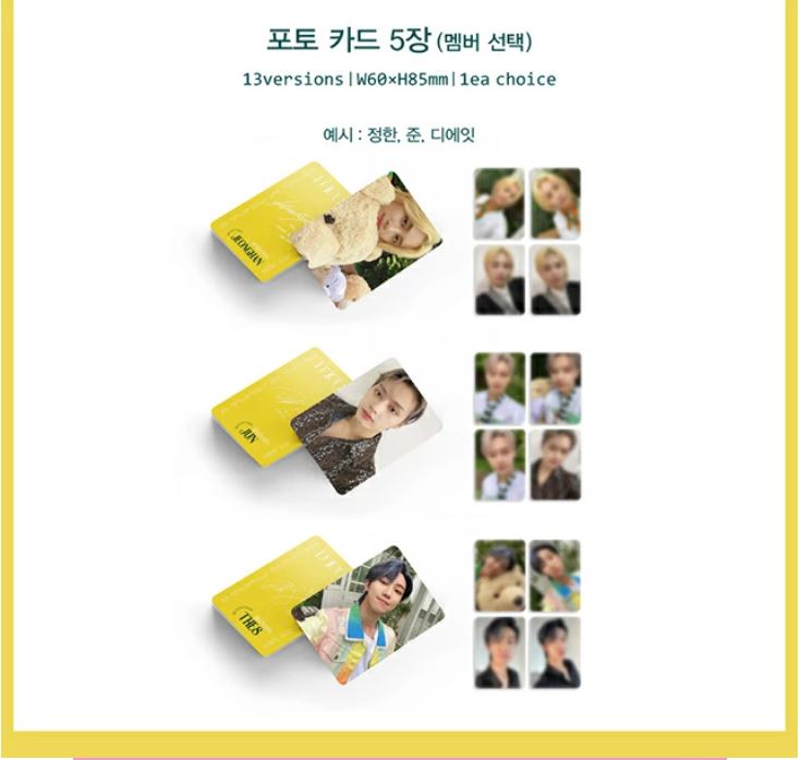 送料無料 1次予約限定価格 和訳付き Seventeen D Icon Vol 12 My Choice Is 8月末発売予定 9月上旬から中旬順次発送予定 メンバー選択可能 セブンティーン セブチ Kpop Dicon 写真集 Dispatch フォトブック Kpop 韓国雑誌 Sermus Es