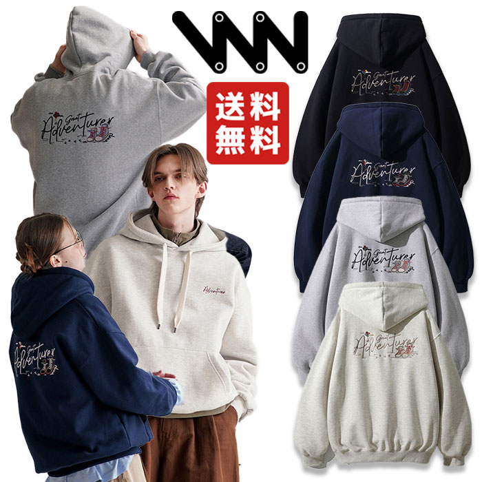 【WV PROJECT】Hide Dino Hoodie imgrc0095141755.jpg