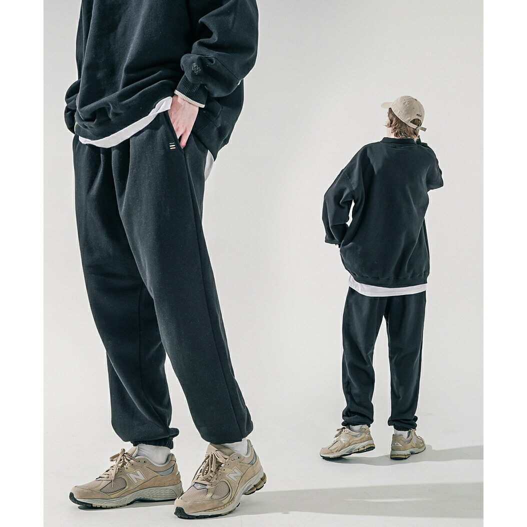 Wv Project セットアップ Set Up 裏起毛 トレーナー パンツ Sweat Mjmt7514 Mjlp7515 Jeje スウェット オーバーフィット Wv Project セットアップ Set Up 裏起毛 トレーナー パンツ Sweat Mjmt7514 Mjlp7515 Jeje スウェット オーバーフィット