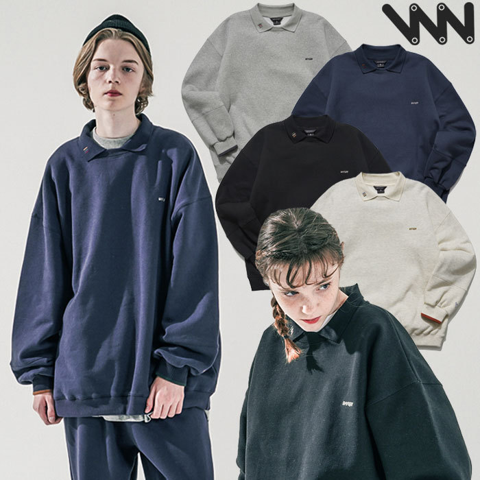 楽天市場】HE&SHE [送料無料] WV PROJECT Hide Dino Hoodie