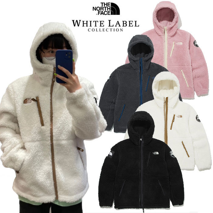 楽天市場】【正規品/送料無料】THE NORTH FACE / RIMO HOOD FLEECE