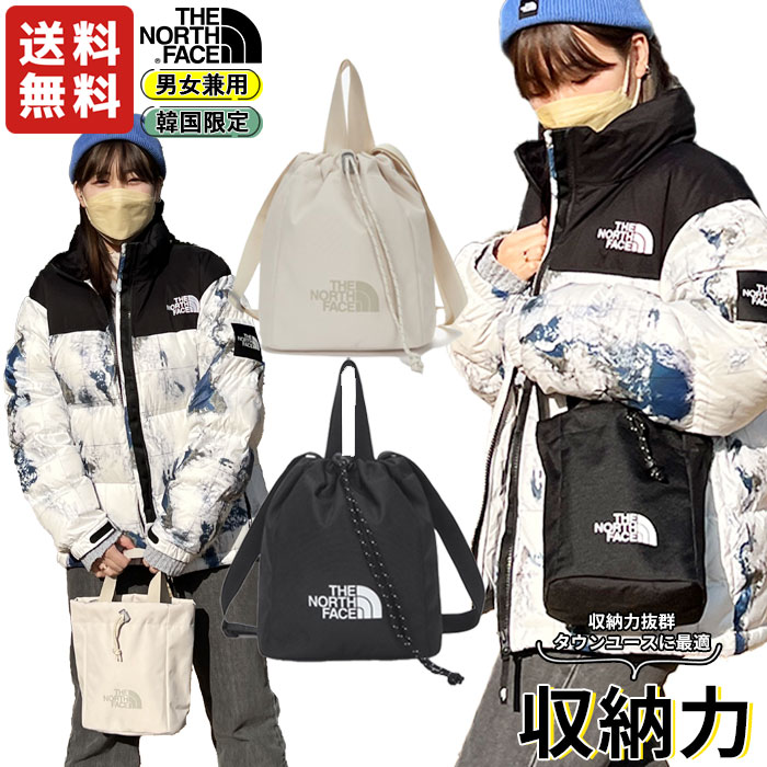 楽天市場】【正規品/送料無料】THE NORTH FACE / WL BUCKET BAG MINI