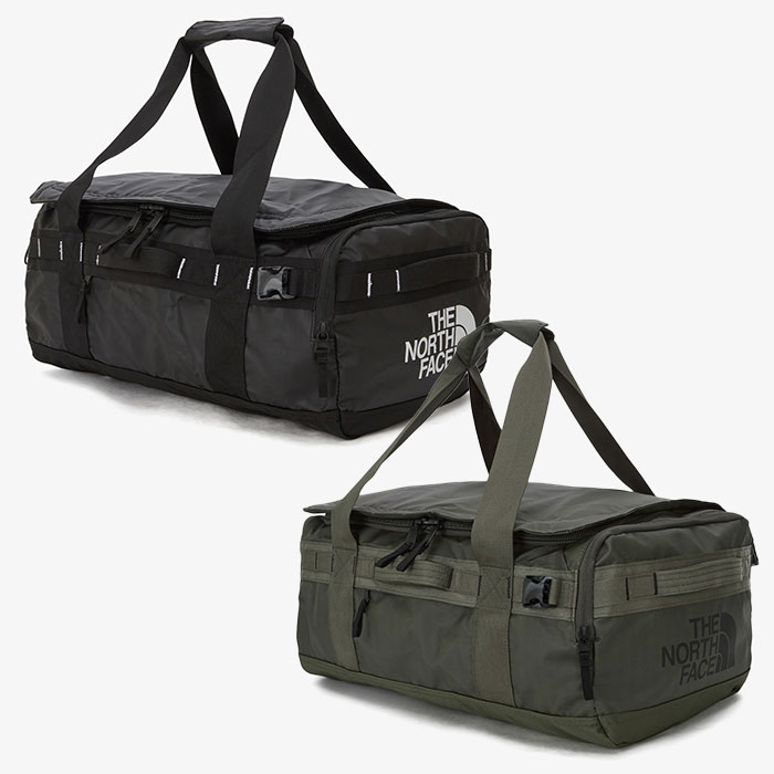 ★最大2000円オフクーポン配布中★ ノースフェイス ボストンバッグ BASE CAMP VOYAGER DUFFEL 42L ☆ ロゴ 旅行カバン バッグ リュック ダッフル カジュアル アウトドア ストリート シンプル 大人気 THE NORTH FACE【正規品/関税込/送料無料】|DOOR SEOUL