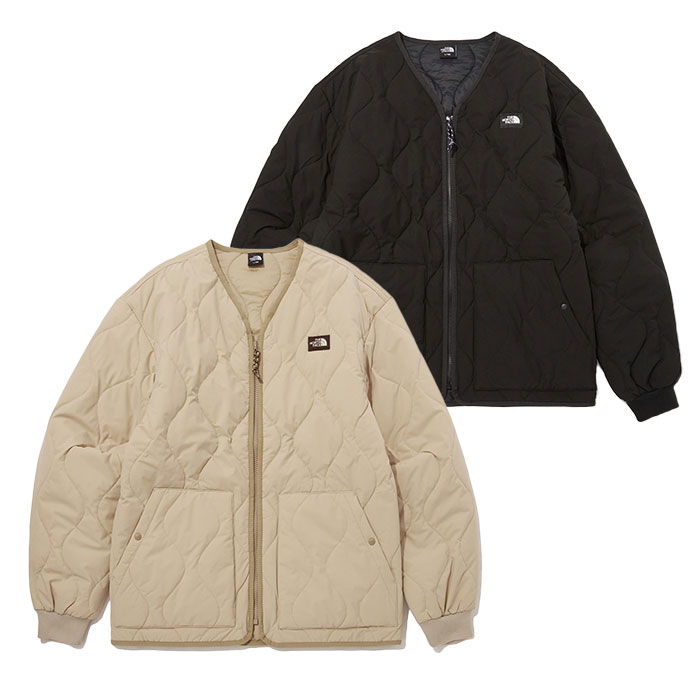 楽天市場】【正規品】 THE NORTH FACE リバーシブル ジャケット 