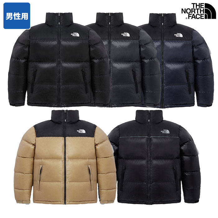 (a8)ザノースフェイスメンズダウンジャケット　ヌブシ NF003AS 楽天市場】【雰囲気抜群】THE NORTH FACE【NF003AS/ヌプシダウン