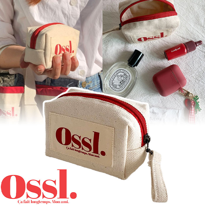 楽天市場】【正規品】 Ossl ペンケース チェック柄 Ossl Handmade Check Pen Case ☆ ハンドメイド ケース ペン入れ  可愛い おしゃれ 文房具 文具 ステーショナリー 韓国 韓国ブランド 韓国ファッション オスル 【韓国発送/海外通販/関税込/送料無料】 : DOOR  SEOUL