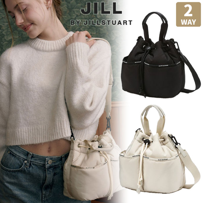 楽天市場】【正規品】 JILL BY JILLSTUART ショルダーバッグ Fluffy