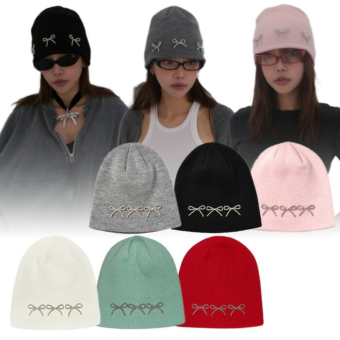 楽天市場】JACQUEMUS ジャックムス ニット帽 LE BONNET GROS