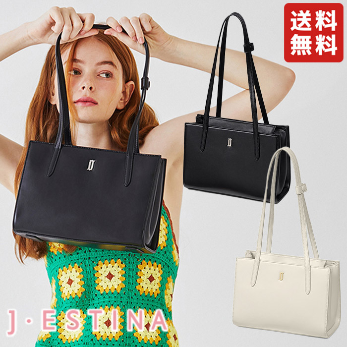 楽天市場】【正規品/送料無料】J.ESTINA / FORTE SM サッチェルバッグ 