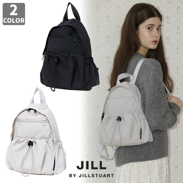 [JILLSTUART]★韓国人気★GELATO HOBO AND BACKPACK JILLSTUART]☆韓国人気☆GELATO HOBO AND BACKPACK (JILLSTUART