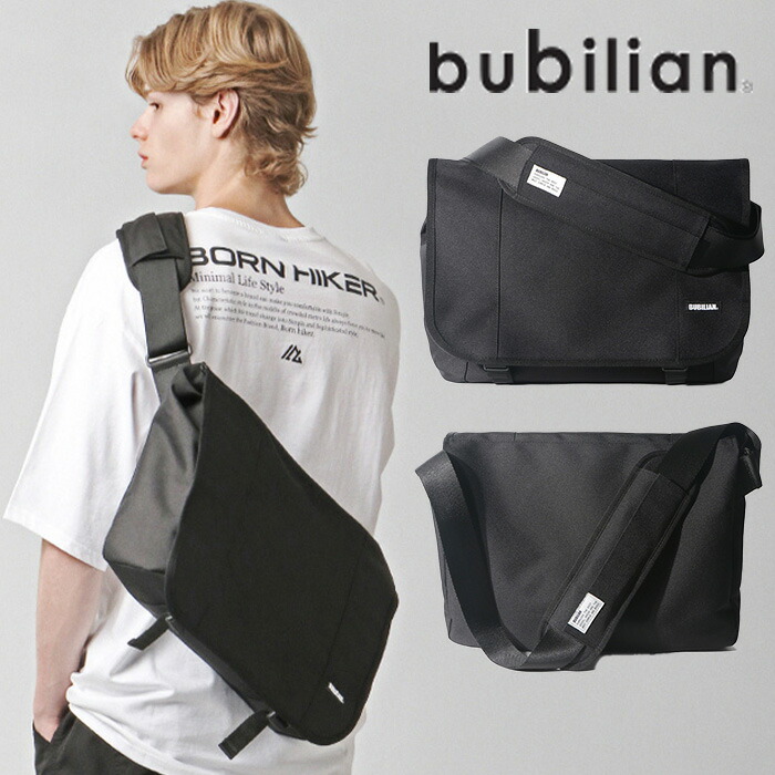 楽天市場】【正規品】 bubilian クロスバッグ ショルダーバッグ