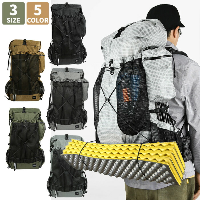 楽天市場】【正規品】 haag リュック a classic backpack
