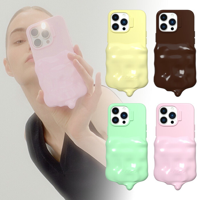 楽天市場】【正規品】 GRAGG スマホケース 携帯 携帯ケース DOUBLE