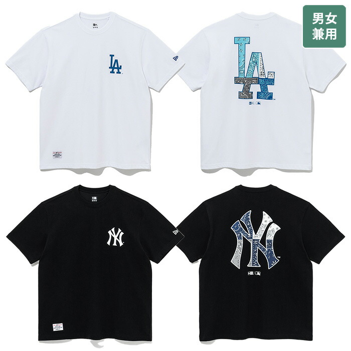 NEWERA☆ MLB LETTERING T-SHIRTS T 5種 送料無料 楽天市場】【正規品】 NEW ERA Tシャツ MLB LETTERING T-SHIRTS